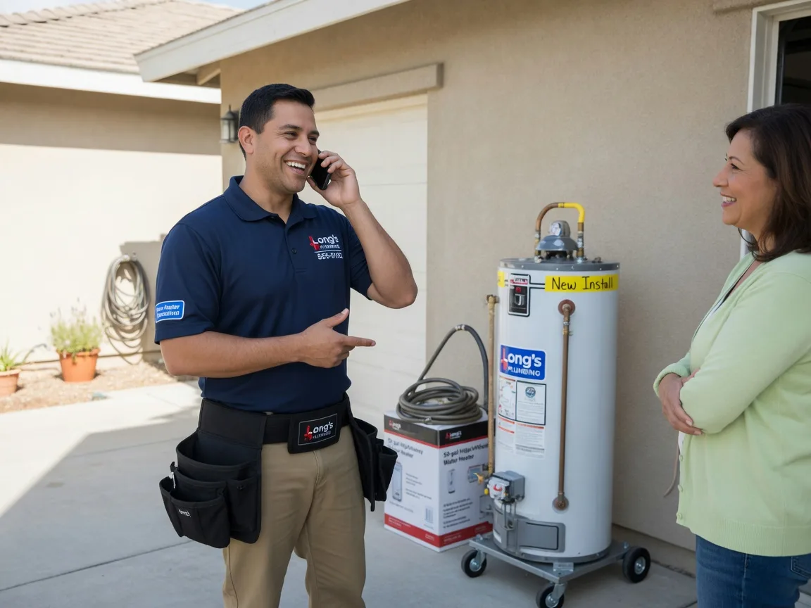Leak Detection Medimont, ID FAQs
